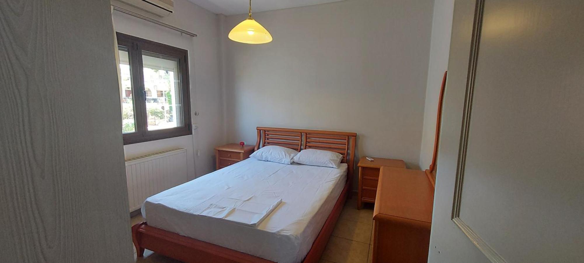 Stratos House Apartment Artemida  Luaran gambar