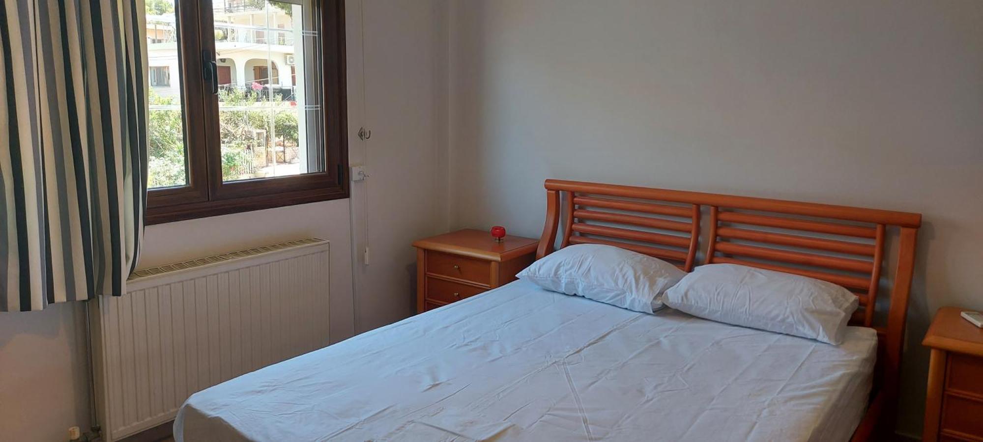 Stratos House Apartment Artemida  Luaran gambar