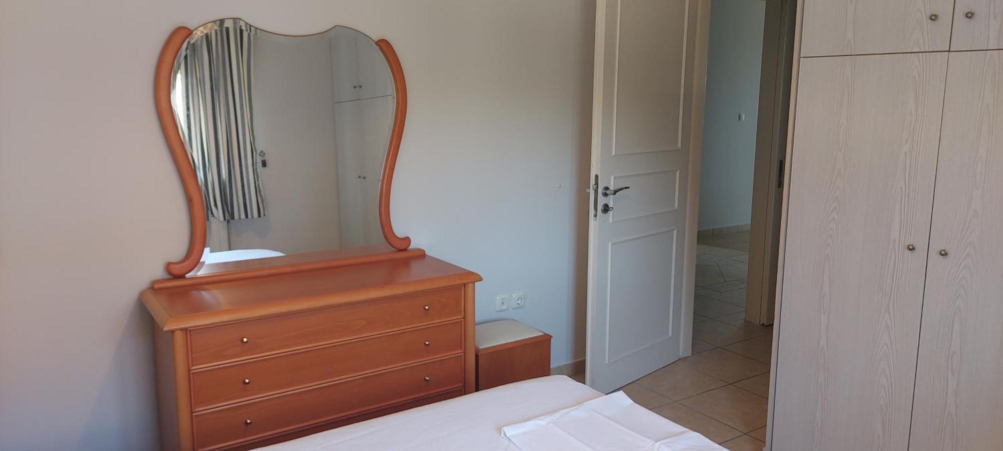 Stratos House Apartment Artemida  Luaran gambar