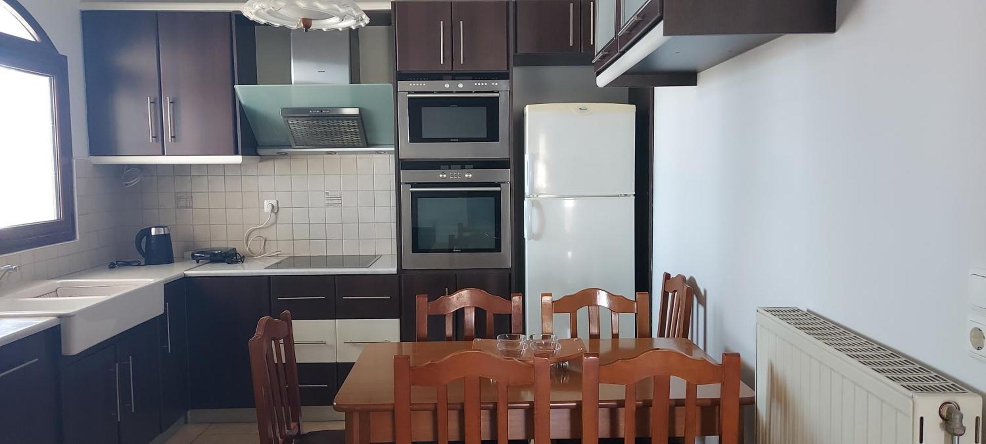 Stratos House Apartment Artemida  Luaran gambar
